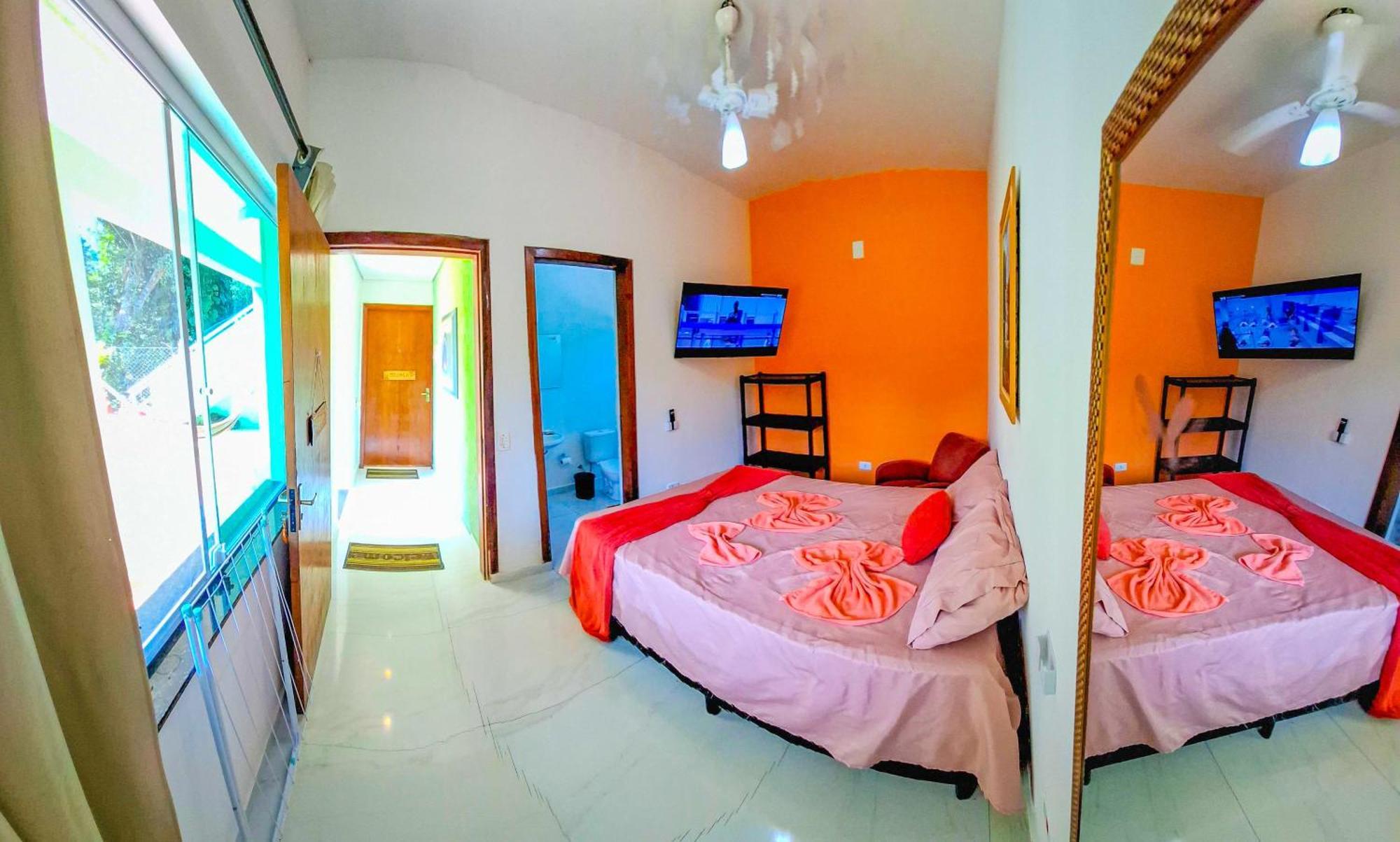 Pacifico Sul Ubatuba
